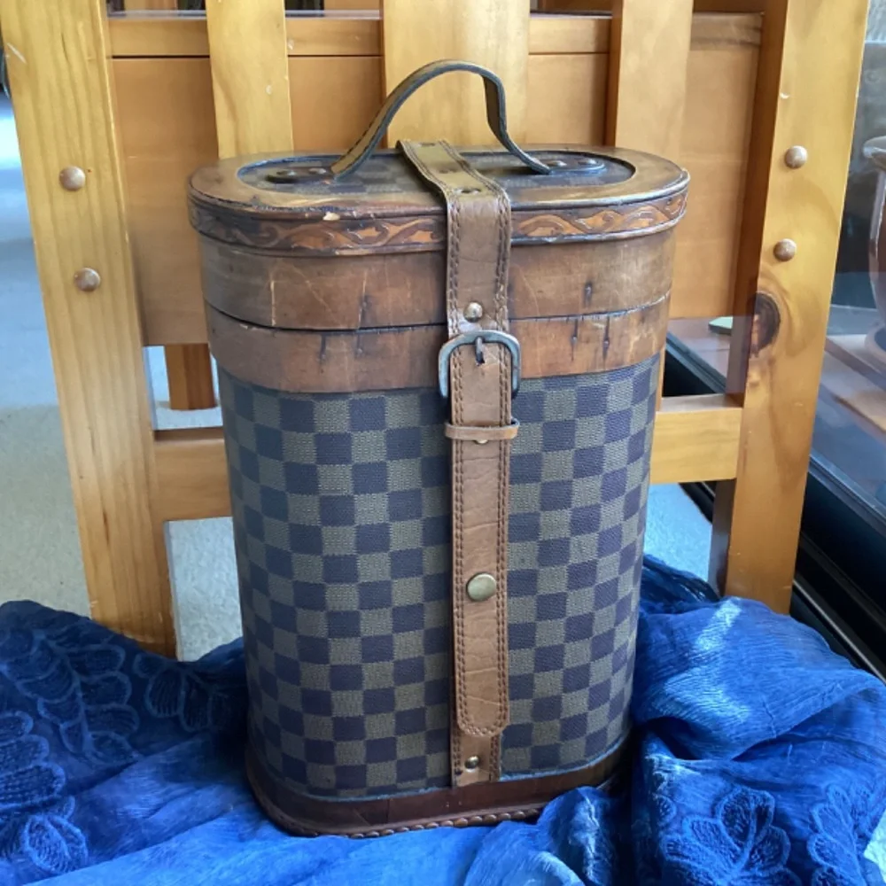 None found this unique